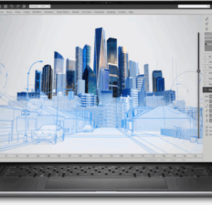 image of Dell Precision 5760