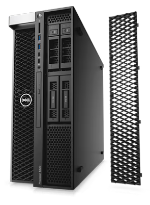 image of Dell Precision 5820 Desktop Workstation