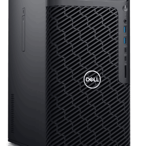 image of Dell Precision 5860 Tower Workstation