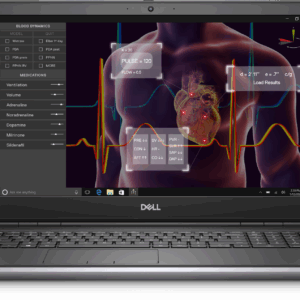 image of Dell Precision 7550