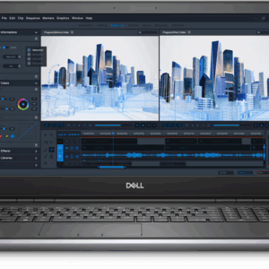 image of Dell Precision 7560