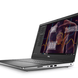 image of Dell Precision 7750