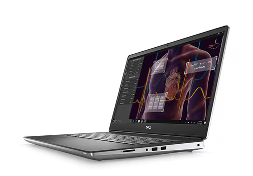 image of Dell Precision 7750
