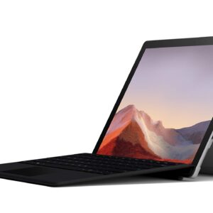 image of Microsoft Surface Pro 7