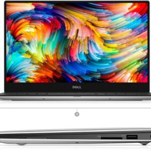 image of Dell XPS 9360