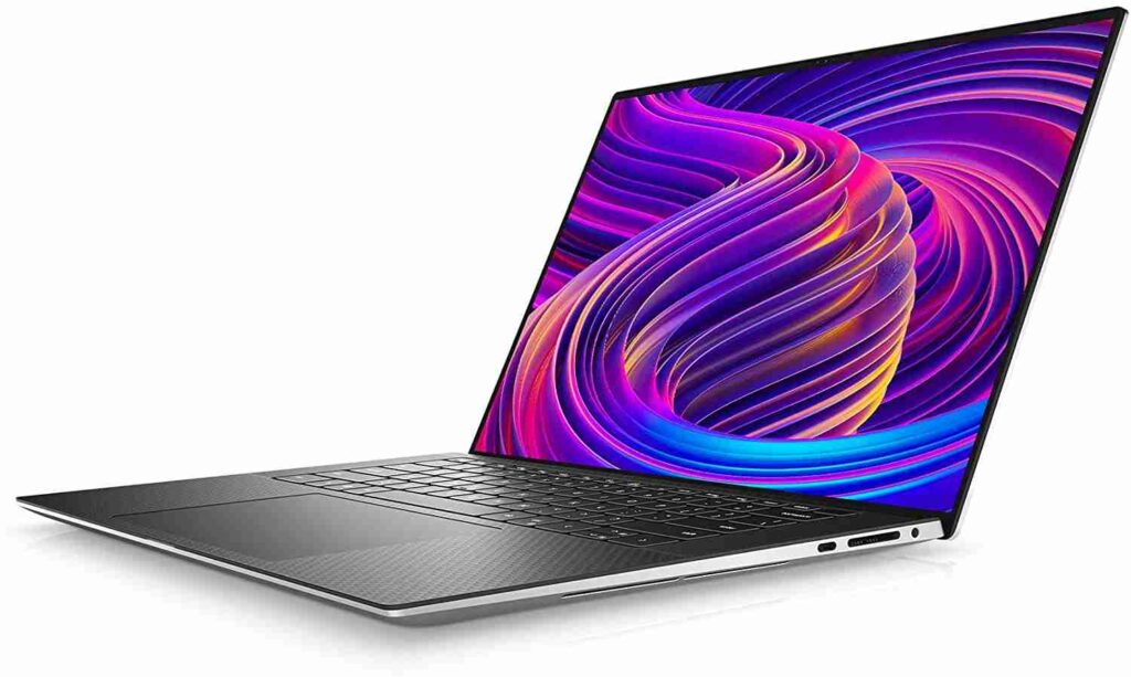 image of Dell XPS 9510