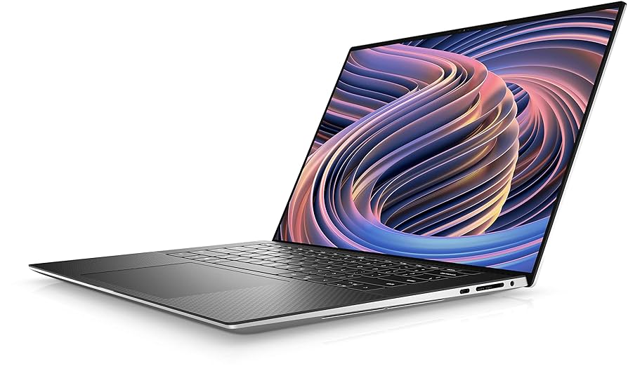 image of Dell XPS 9520