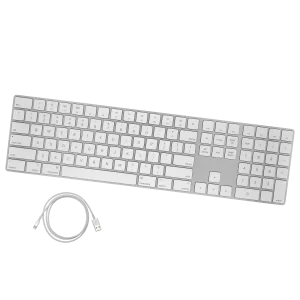 image of magic keyboard