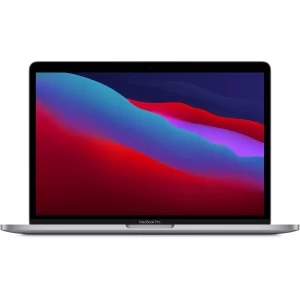 Apple MacBook Pro "Core i7" 2.6 16" 2019 - 64GB - 1TB